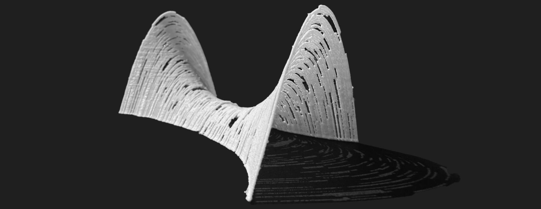 Structural Study for Beam Chapel